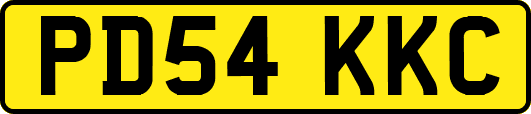 PD54KKC