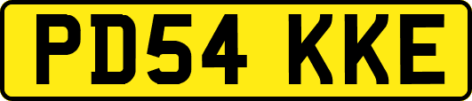 PD54KKE