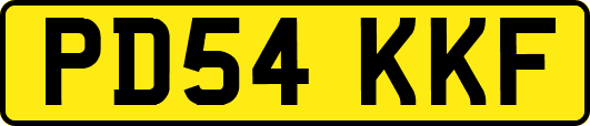 PD54KKF