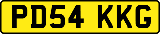 PD54KKG
