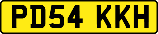 PD54KKH