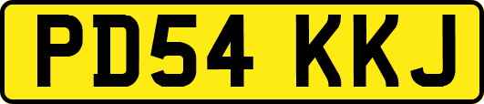 PD54KKJ