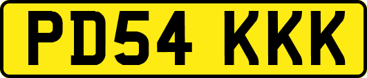 PD54KKK