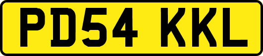 PD54KKL