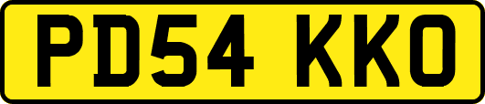 PD54KKO