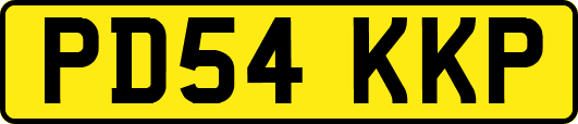 PD54KKP