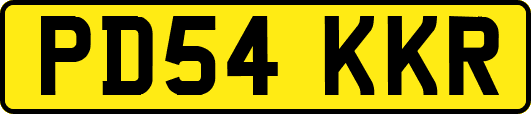 PD54KKR