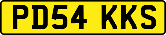 PD54KKS