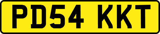 PD54KKT