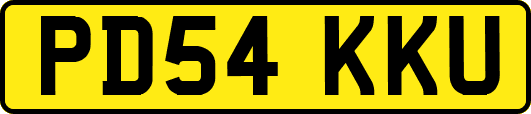 PD54KKU