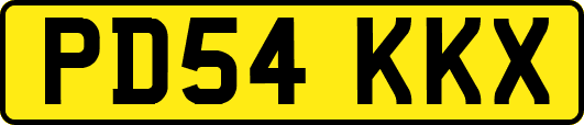 PD54KKX