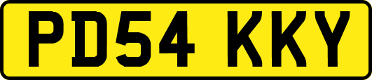 PD54KKY