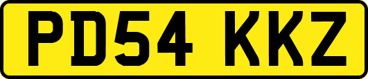 PD54KKZ