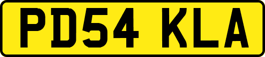PD54KLA
