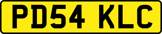 PD54KLC