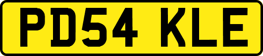 PD54KLE