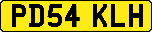 PD54KLH