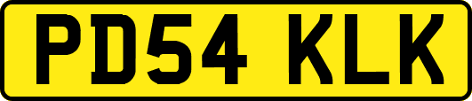 PD54KLK