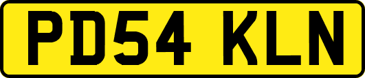 PD54KLN