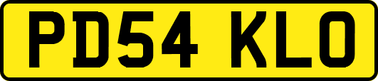 PD54KLO