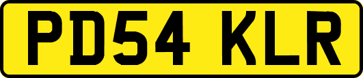 PD54KLR