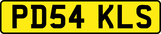 PD54KLS