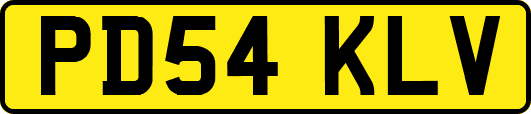 PD54KLV
