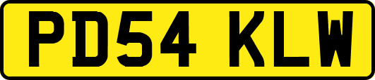 PD54KLW