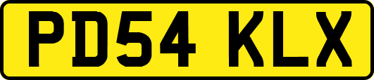 PD54KLX