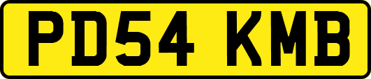 PD54KMB