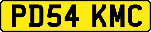 PD54KMC