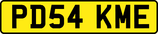PD54KME