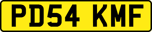 PD54KMF