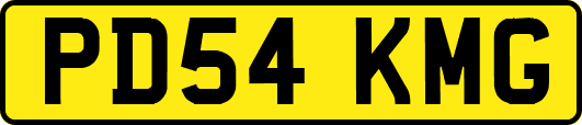 PD54KMG