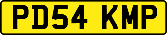 PD54KMP