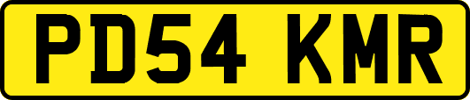 PD54KMR