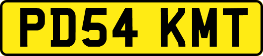 PD54KMT