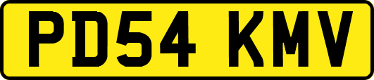 PD54KMV