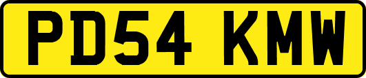 PD54KMW