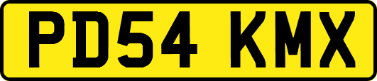 PD54KMX
