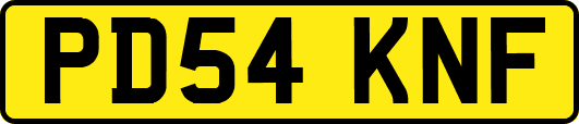 PD54KNF