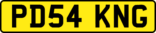 PD54KNG
