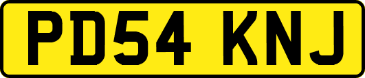 PD54KNJ