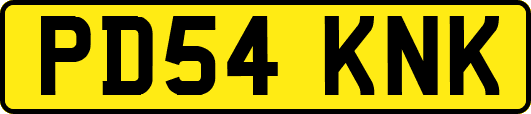 PD54KNK
