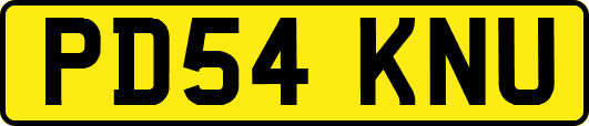 PD54KNU