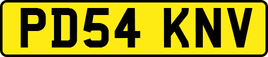 PD54KNV