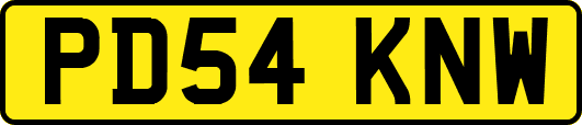 PD54KNW