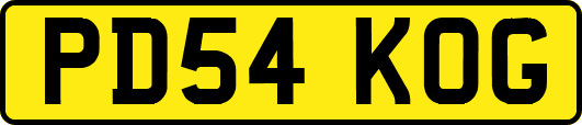 PD54KOG