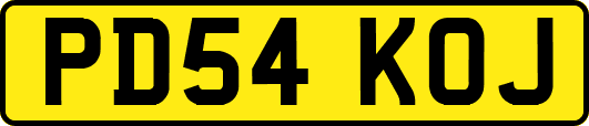 PD54KOJ