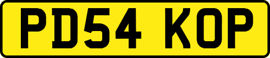 PD54KOP